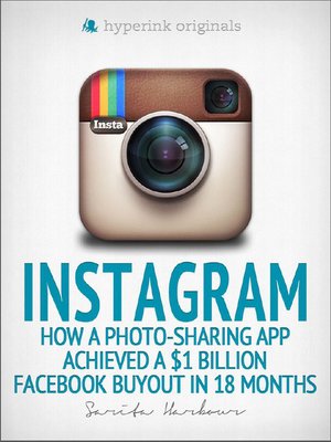 cover image of Instagram